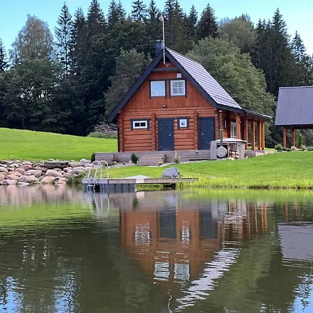 Rebaese Puhkemaja *