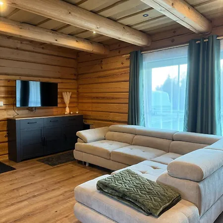 Rebaese Puhkemaja Kokomae