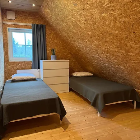 Rebaese Puhkemaja *