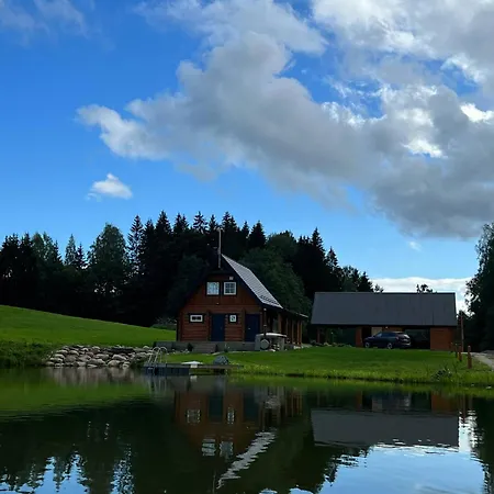 Rebaese Puhkemaja Kokomae